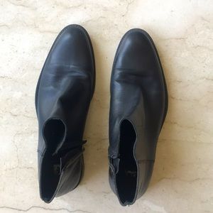 Men’s zara Boots